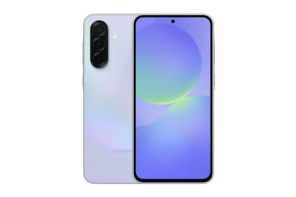 Samsung | Galaxy A36 5G - 5G smartphone - 256GB | Awesome Lavender