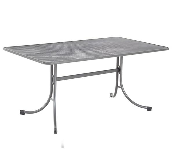 MWH Gartentisch Universal, ca. B145/H74/T90 cm