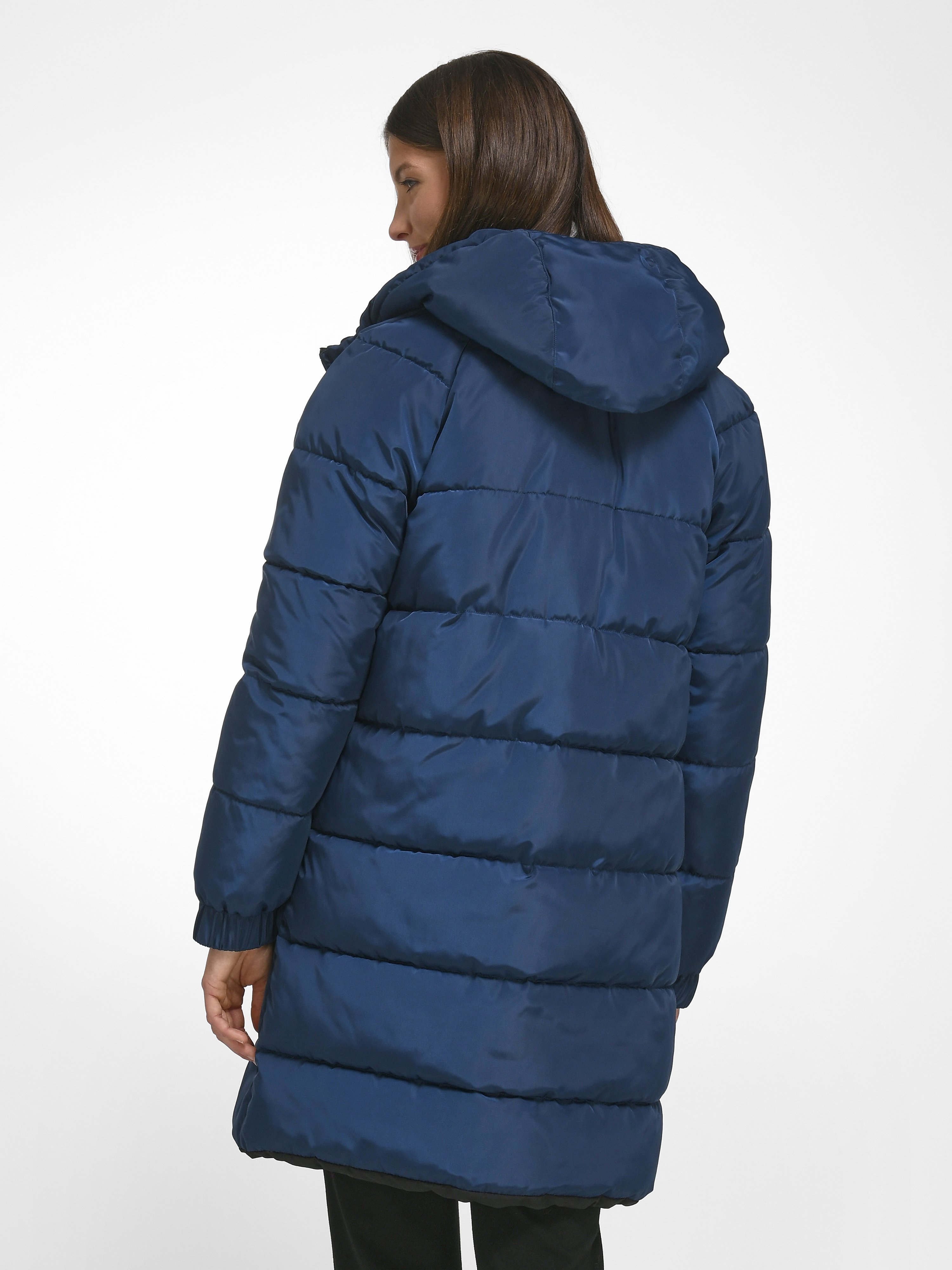 Wendejacke