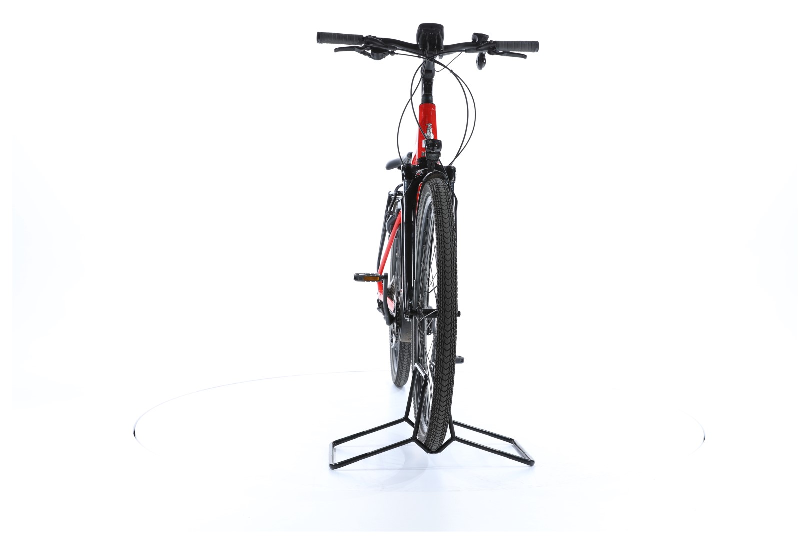 Raleigh Kent 9 (2020) | Step-Through