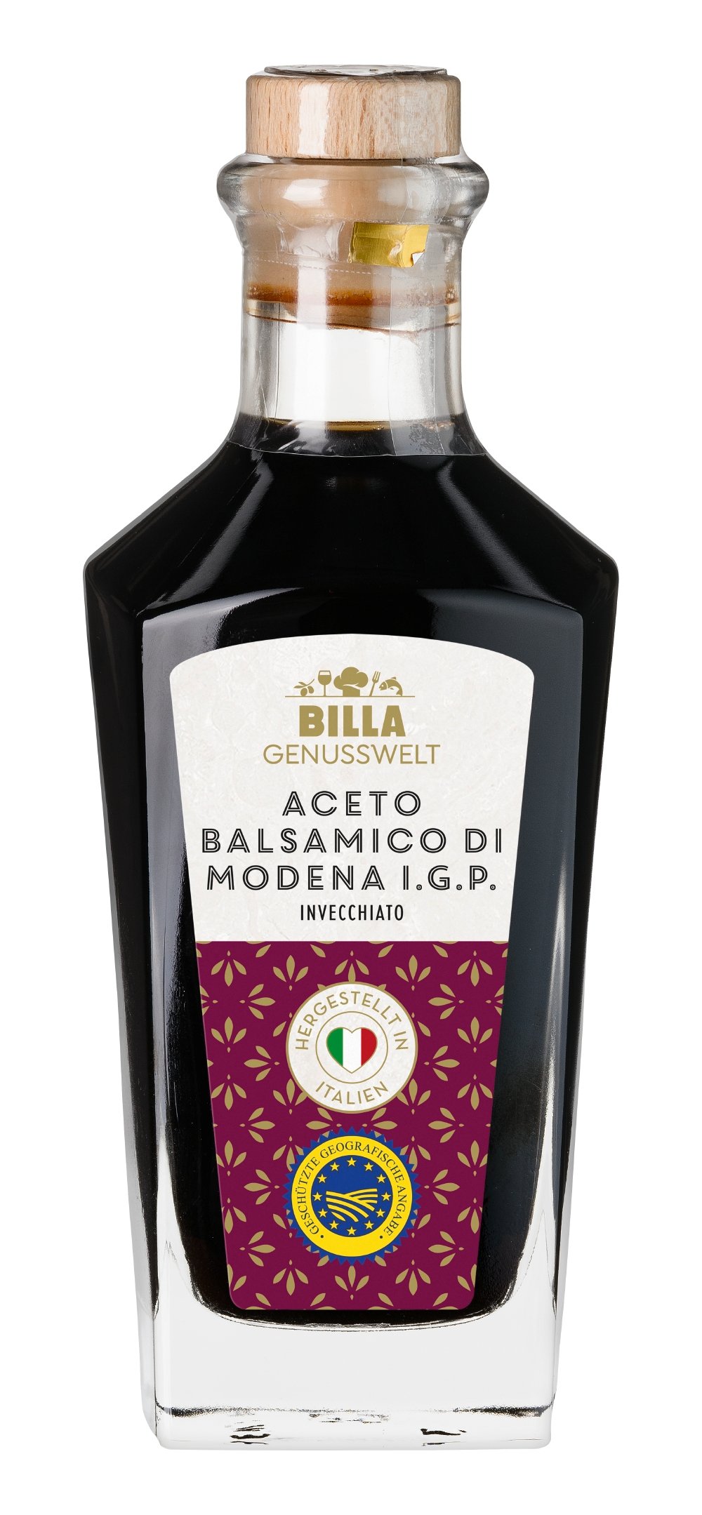 BILLA Genusswelt Aceto Balsamico