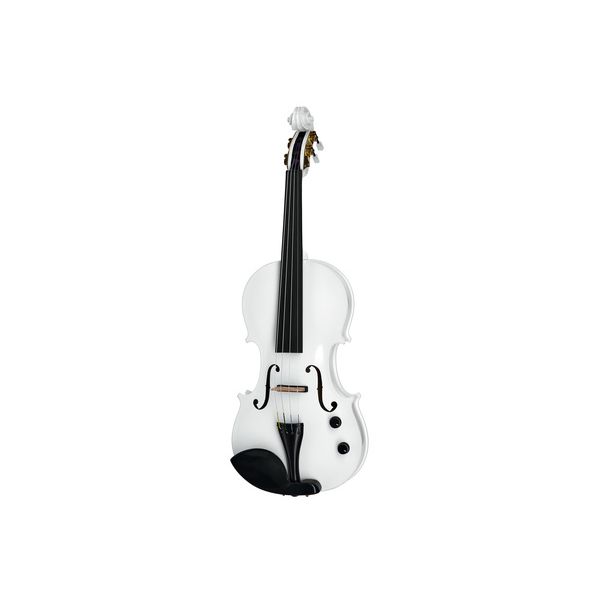 Thomann Electric Violin 4/4 WH B-Stock