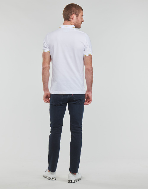 Versace Jeans Couture - GAGT08 Blanco / Oro