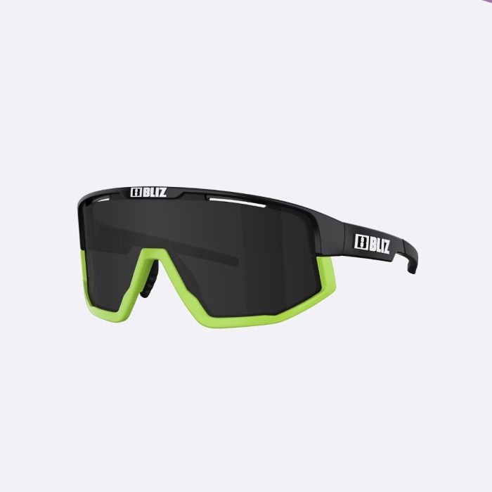 Bliz Unisex Solbriller Active Fusion Sort