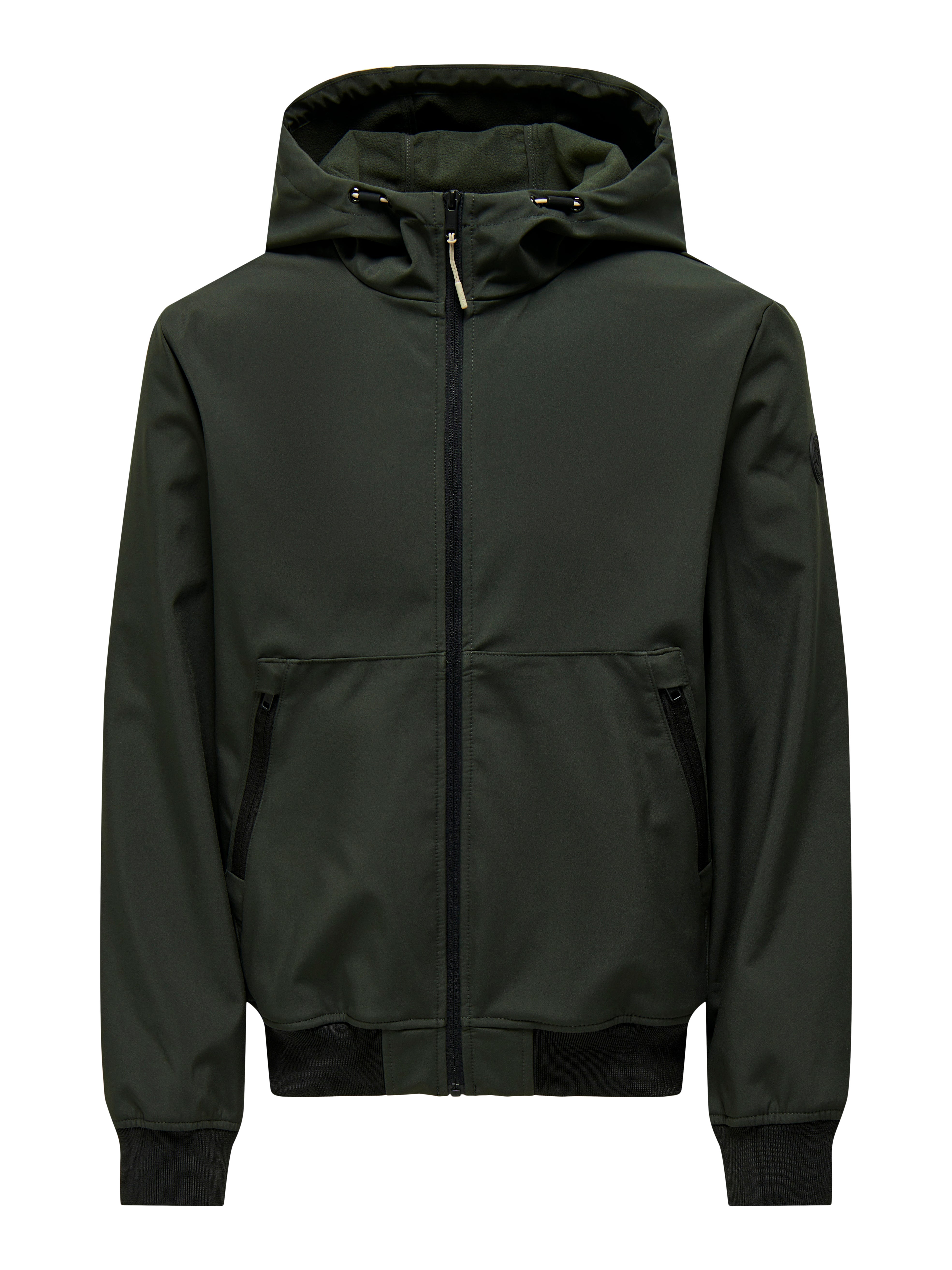 ONSBOWIE Blousonjacke Peat