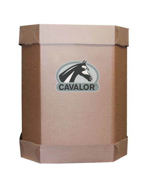 Cavalor Strucomix Original - Paardenvoer