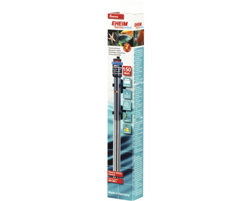 EHEIM Jäger 150 W regelbare verwarming