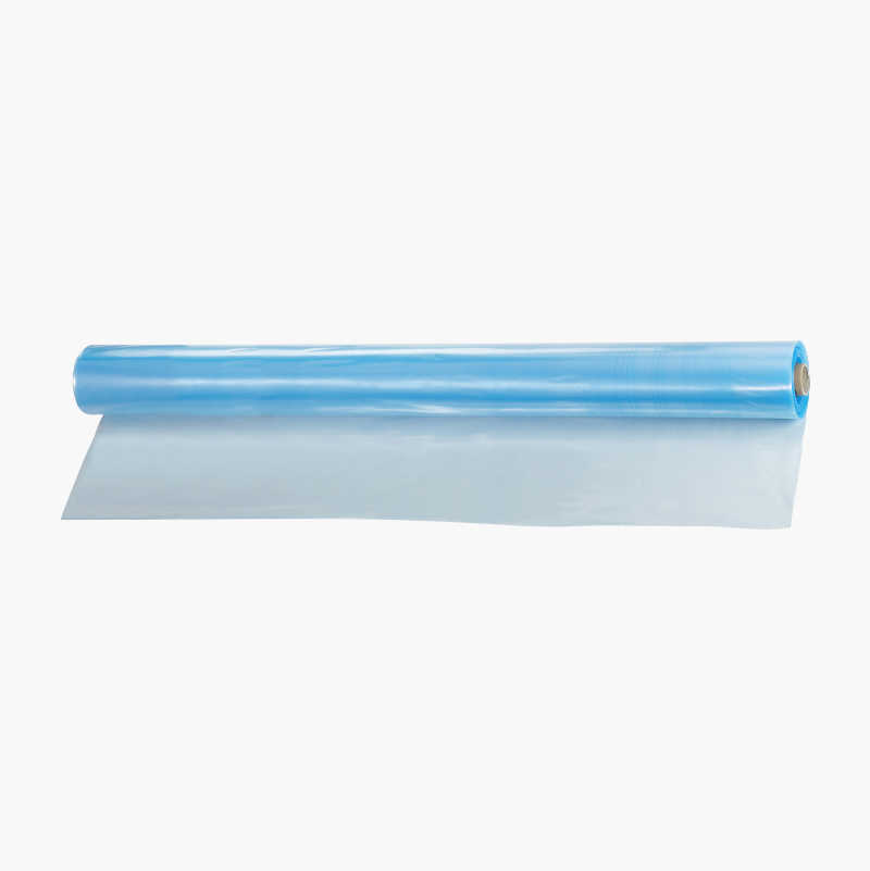 Aldringsbestandig byggfolie, 12,5 m