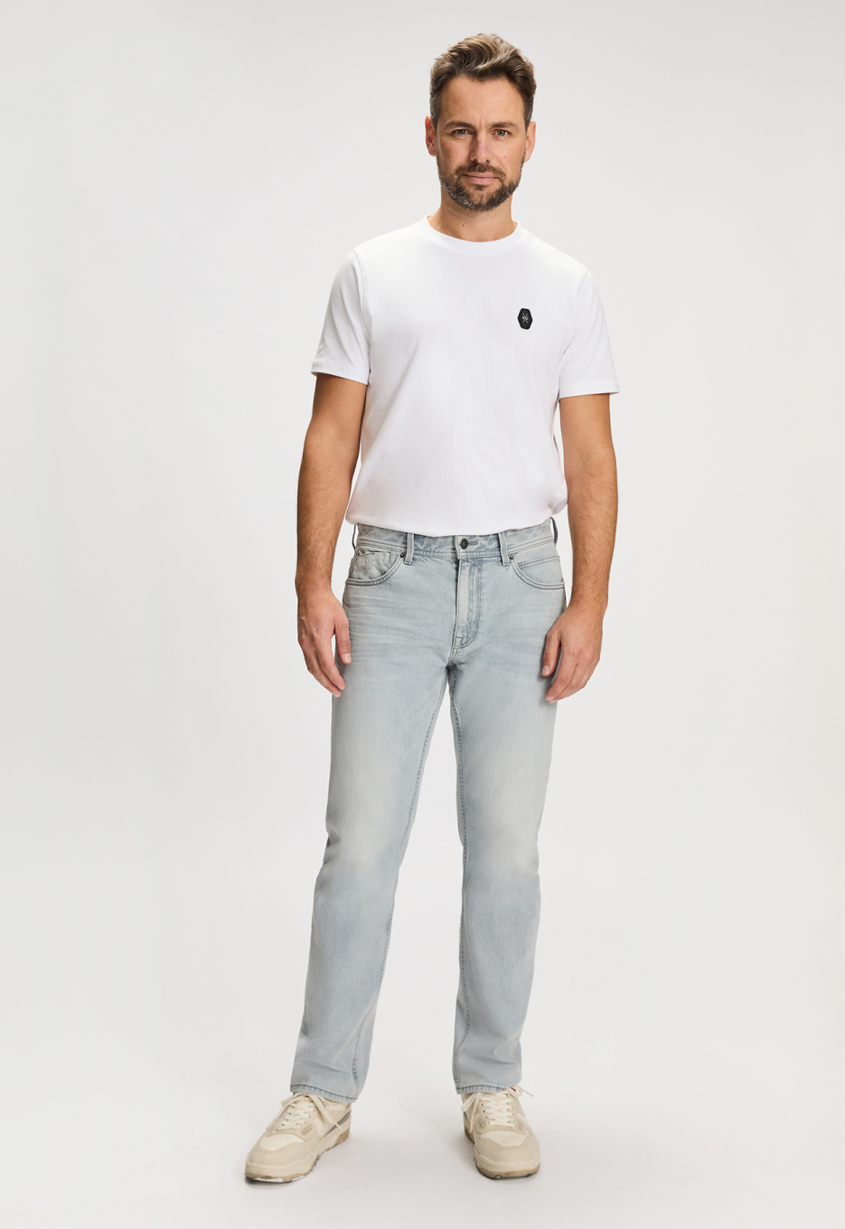 Silvercreek Rush Relaxed Jeans