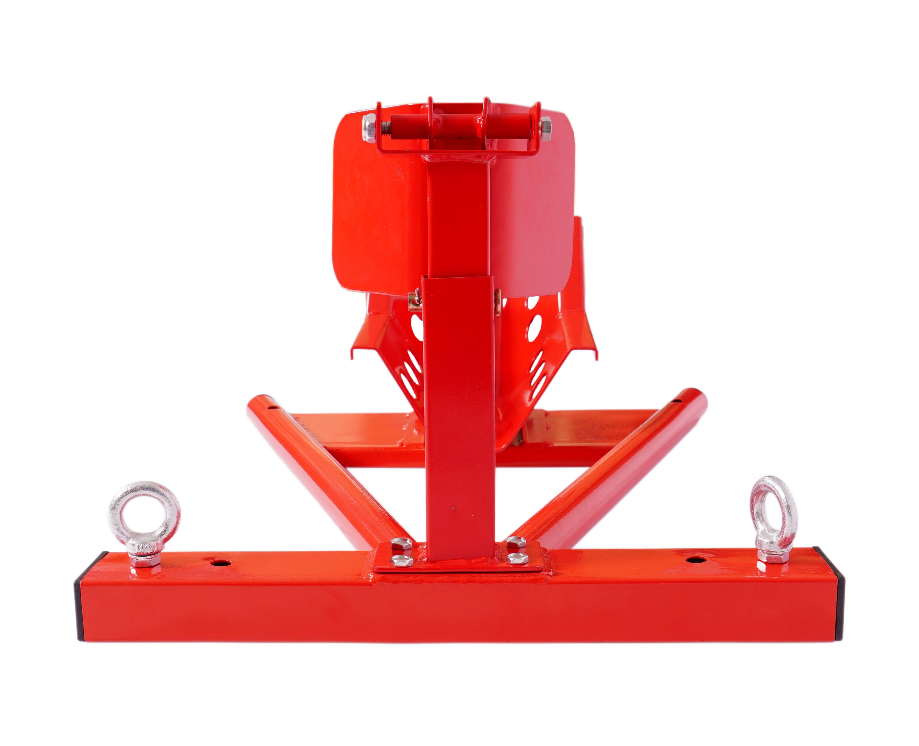 Motorradständer Vorderrad 15″ - 21″