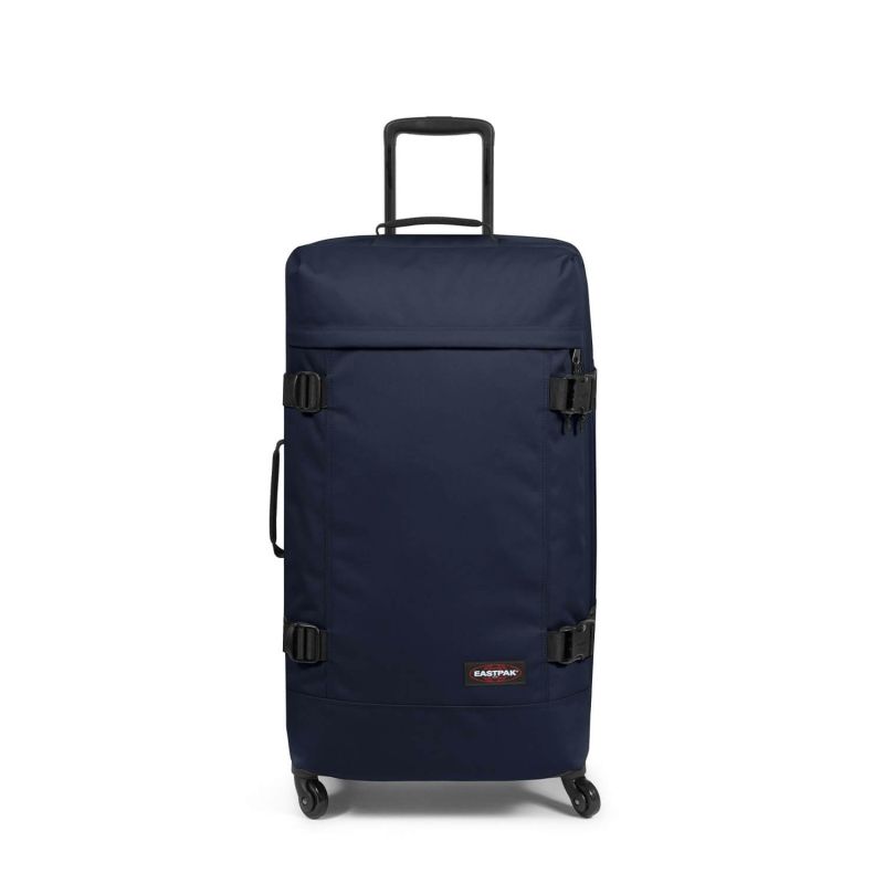 Valise souple Trans4 L 75 cm Ultra Marine