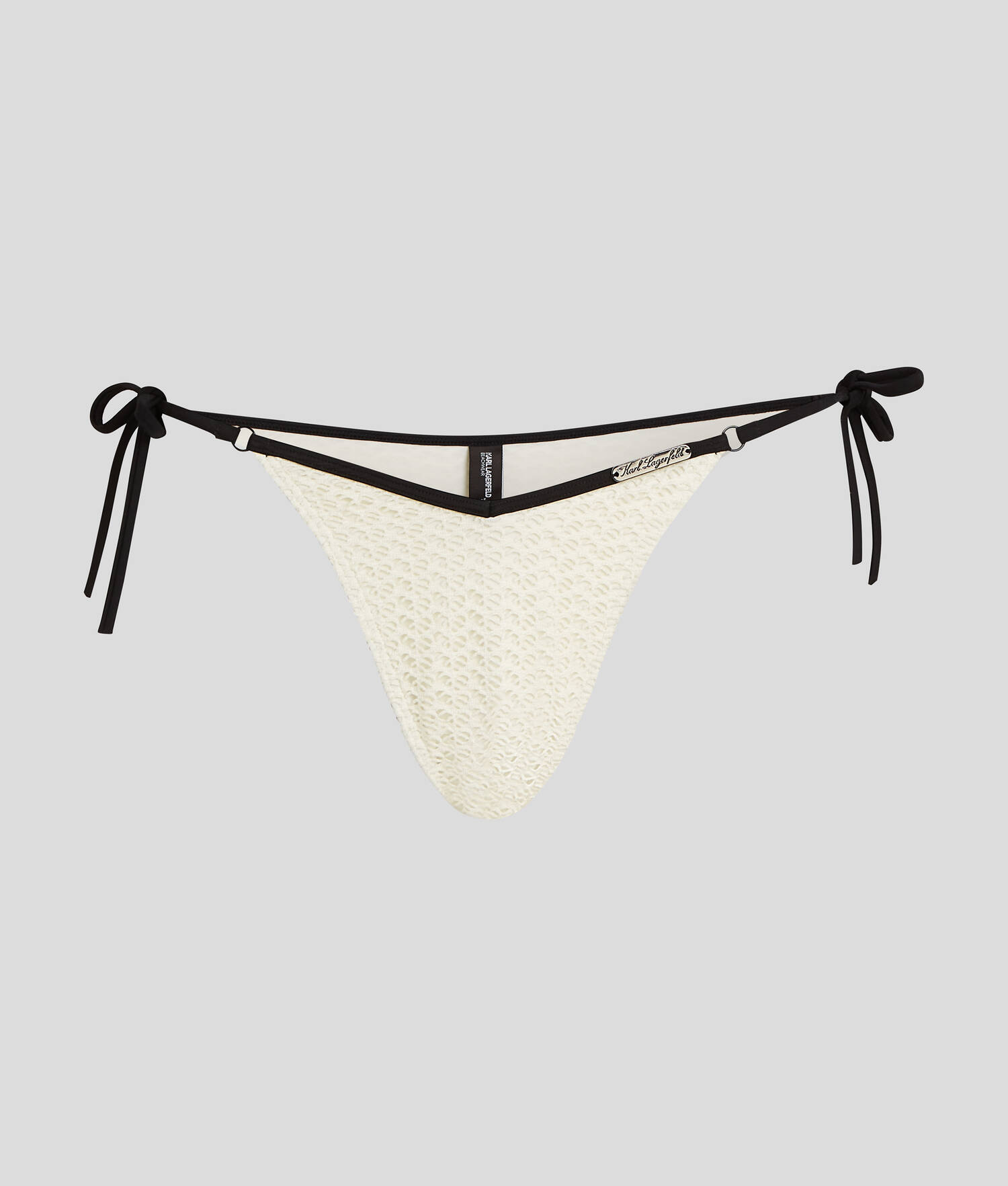 BAS DE BIKINI EN CROCHET HOTEL KARL