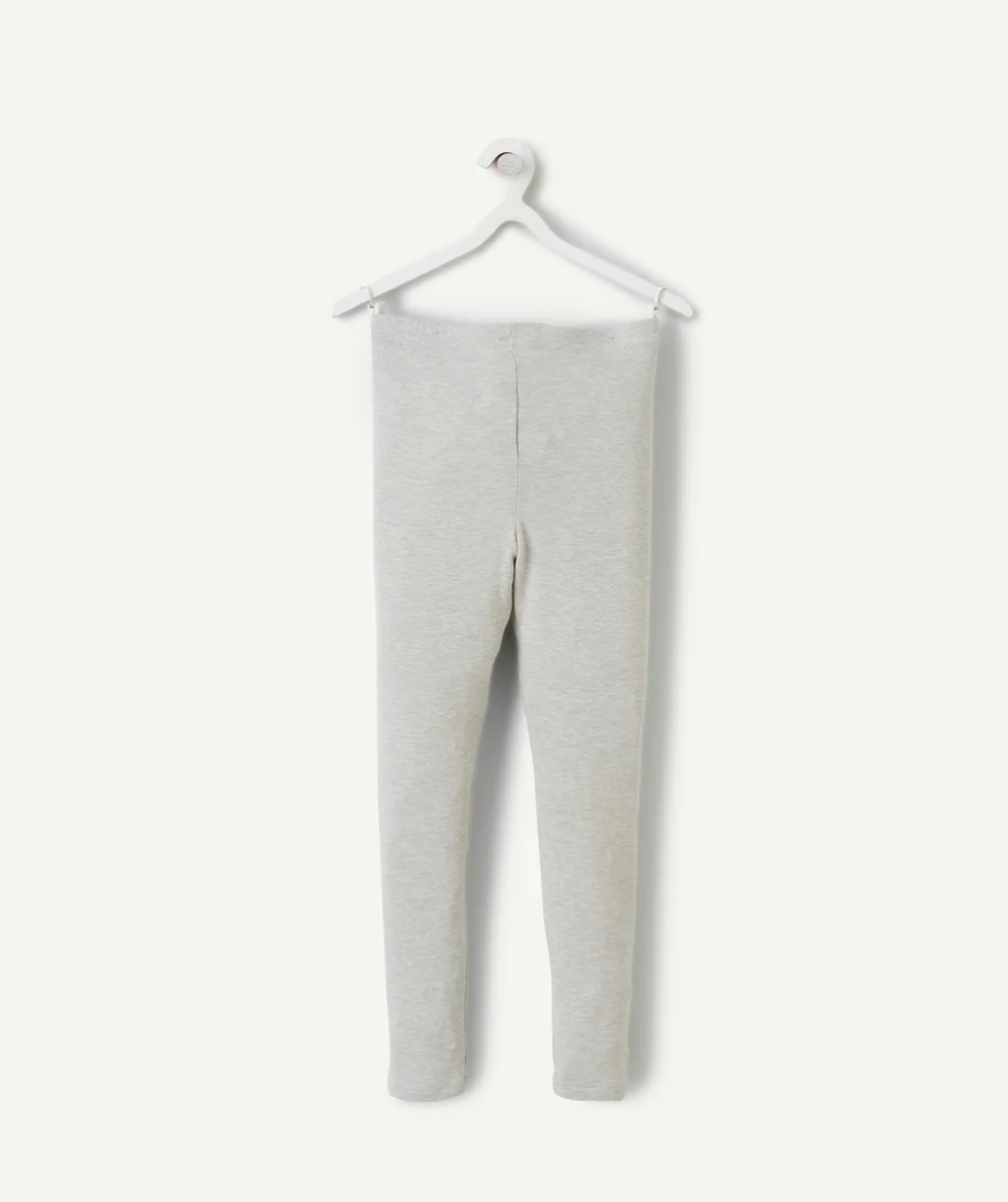 DAMARTLEGGING THERMOLACTYL SENSITIVE GRIS CHINÉ