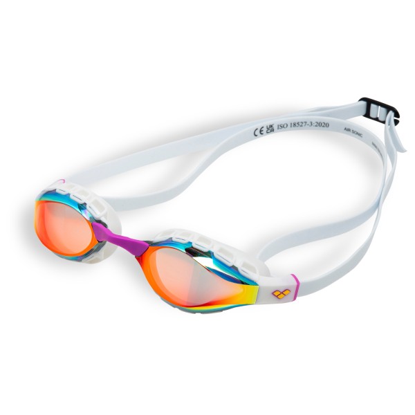 Arena - Air Sonic Mirror - Lunettes de natation