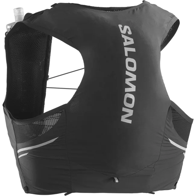 SENSE PRO 5  Laufweste mit Flasks Unisex