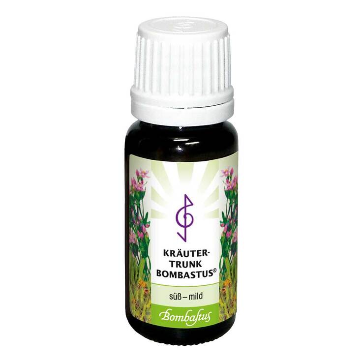 Kräuter Trunk Bombastus, 10 ml