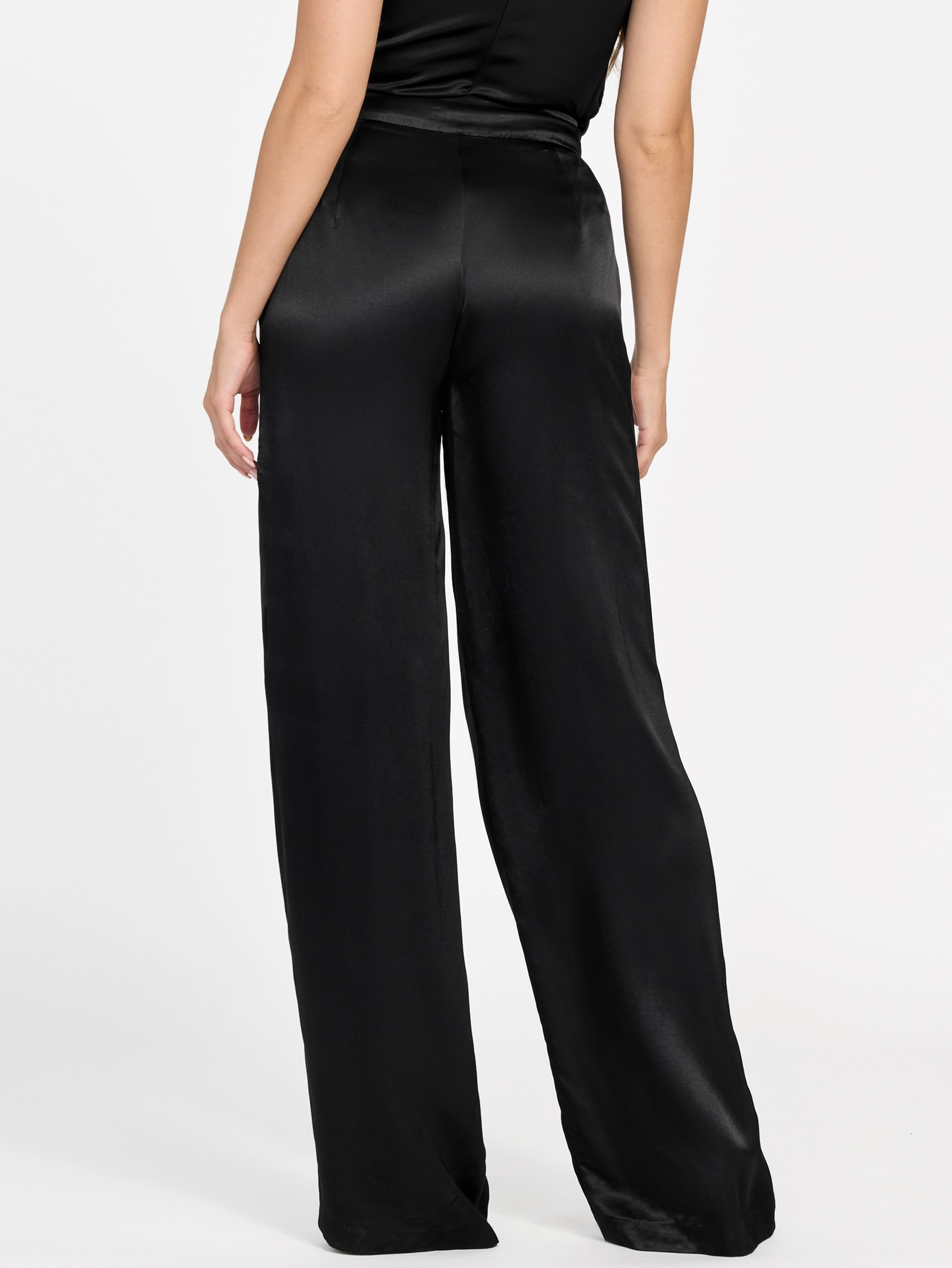 Calça Eco Iva com Cinto