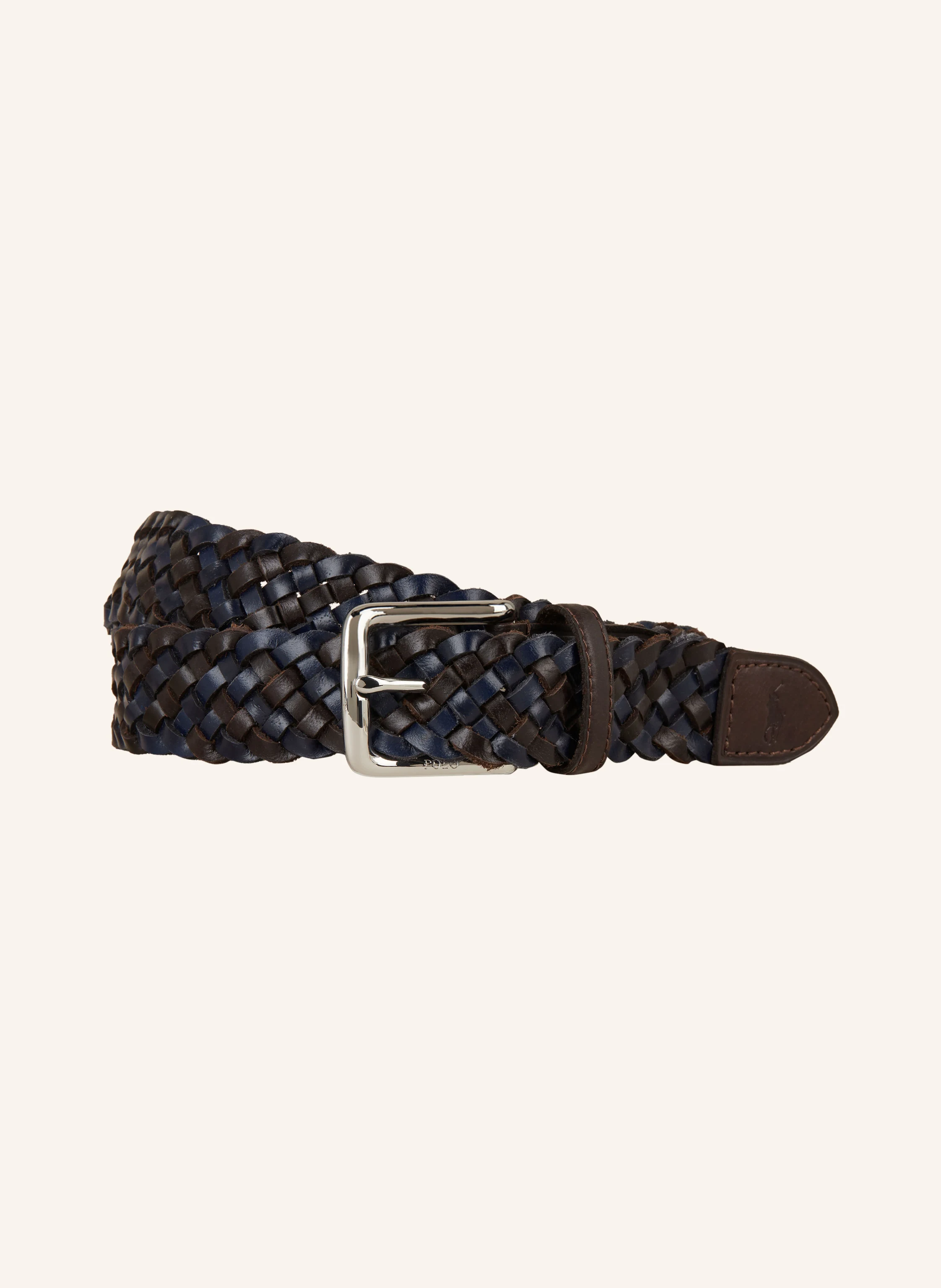 POLO RALPH LAUREN Flechtgürtel
