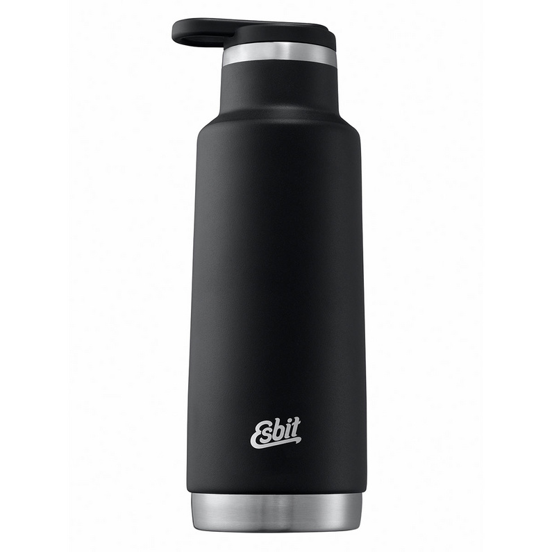 Esbit Pictor Edelstahl Standard Mouth Isolierflasche