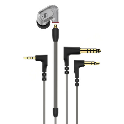 Sennheiser IE 900 – in-ear head-fi-koptelefoon op eliteniveau