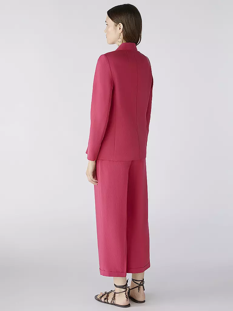 OUÍ Blazer pink