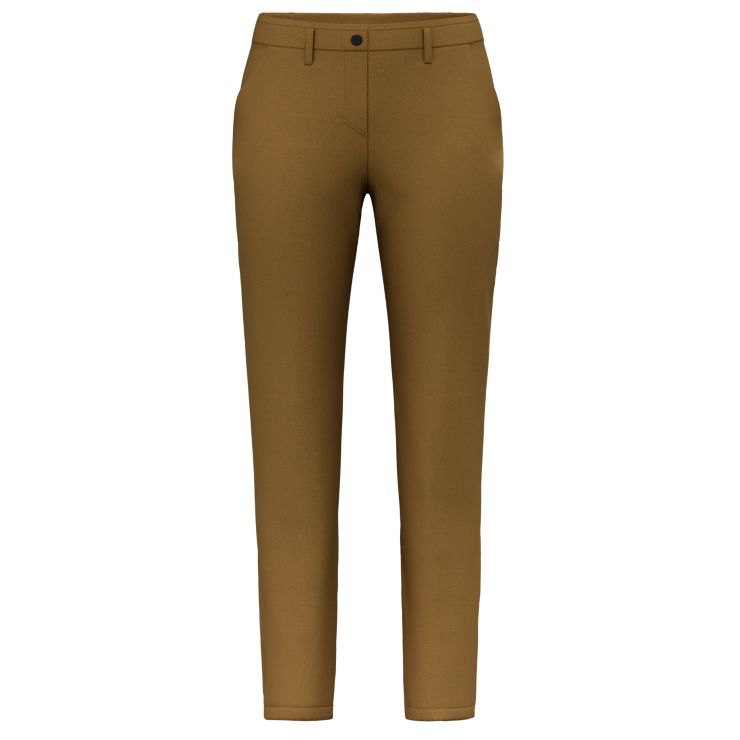 SalewaFANES HEMP PANT - beige