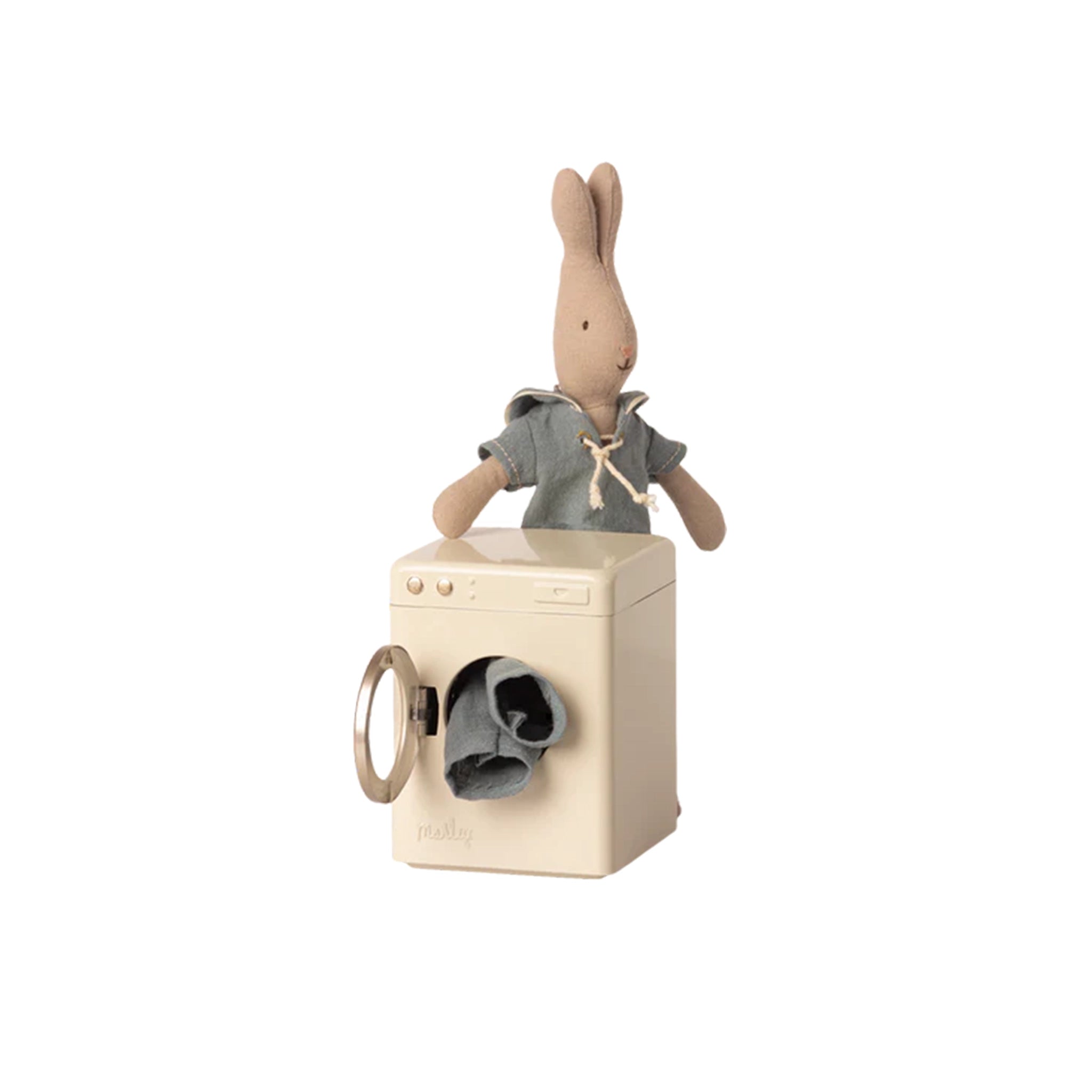 Maileg Waschmaschine Miniature