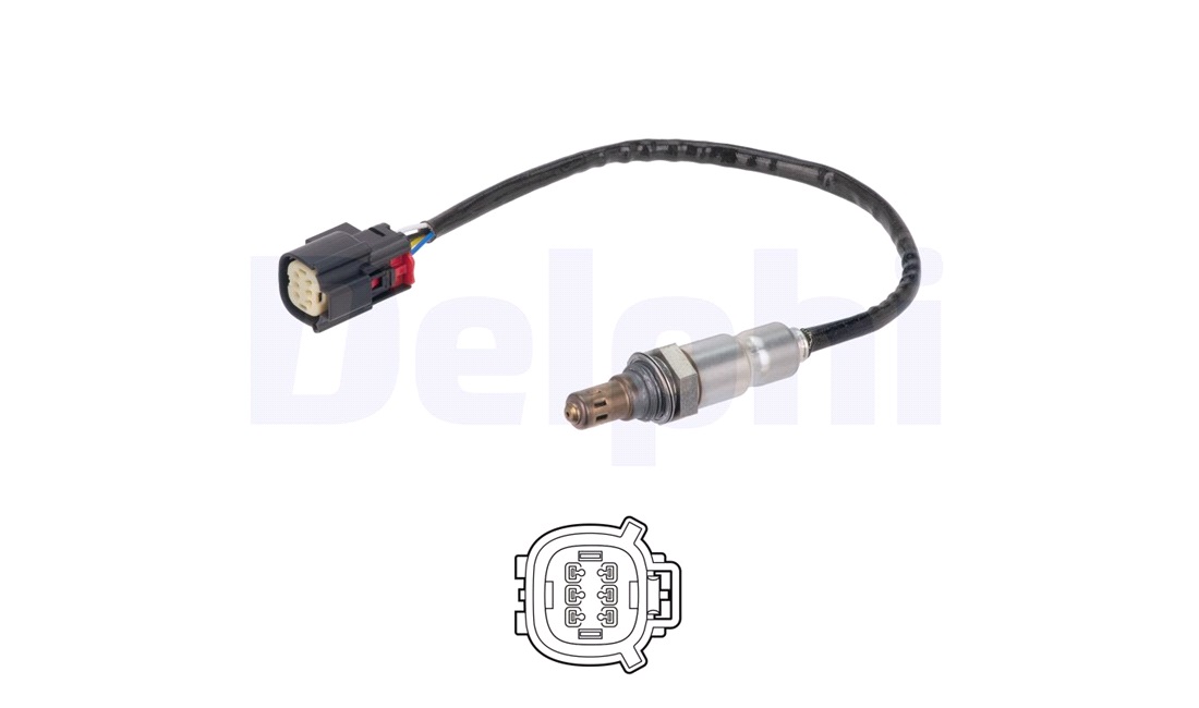 Lambda-sonde,