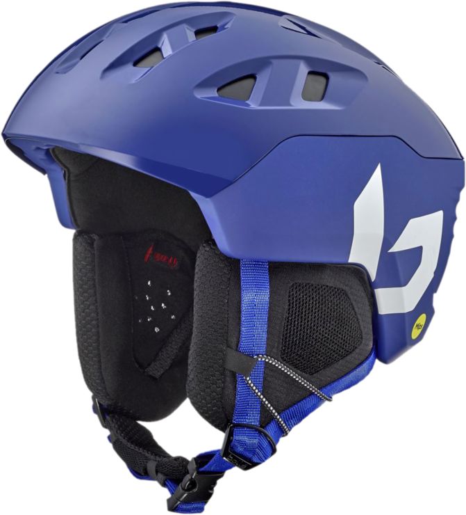 BolleRYFT EVO MIPS - blau