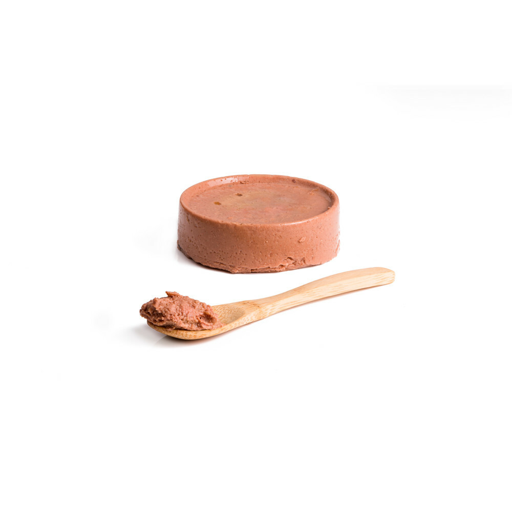 24x Smolke Kattenvoer Soft Paté Rund80 gr
