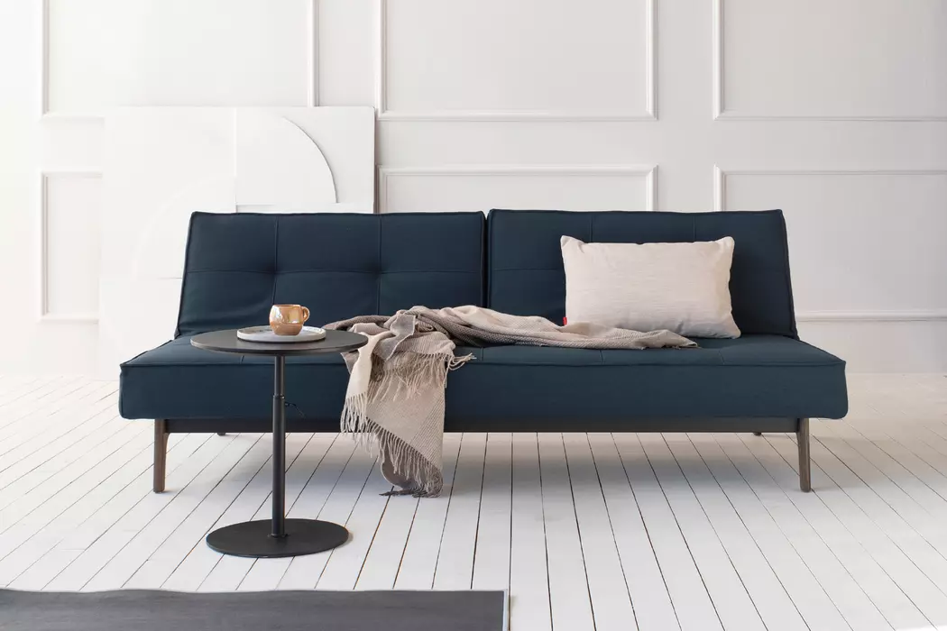 Schlafsofa Splitback Eik Raucheiche