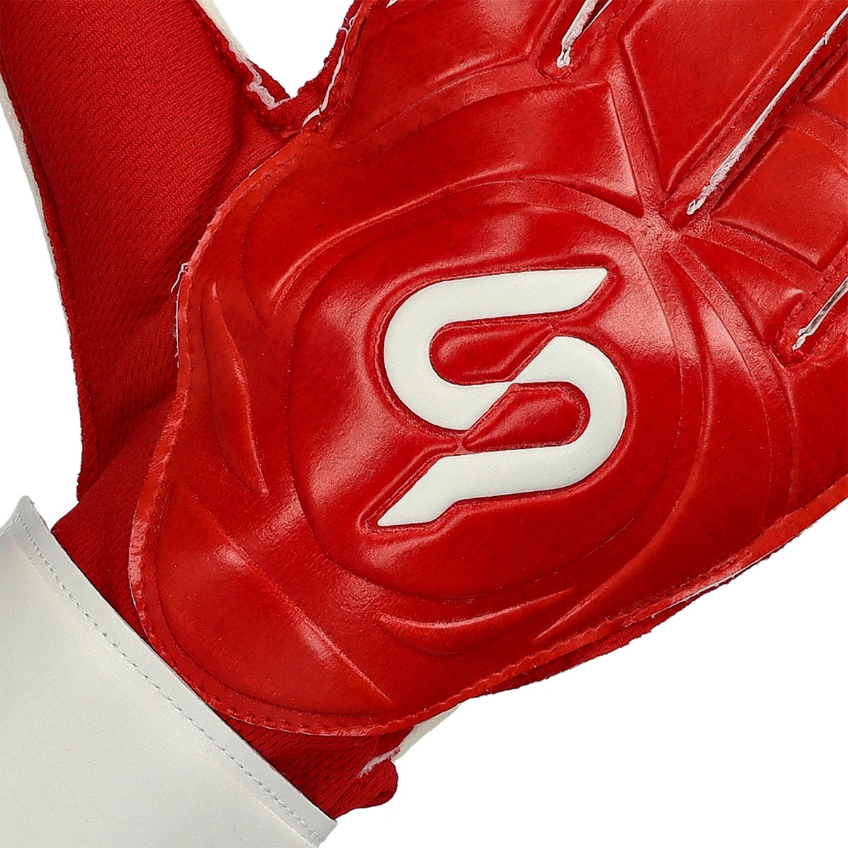 Luvas SP Fútbol Zero Base Criança