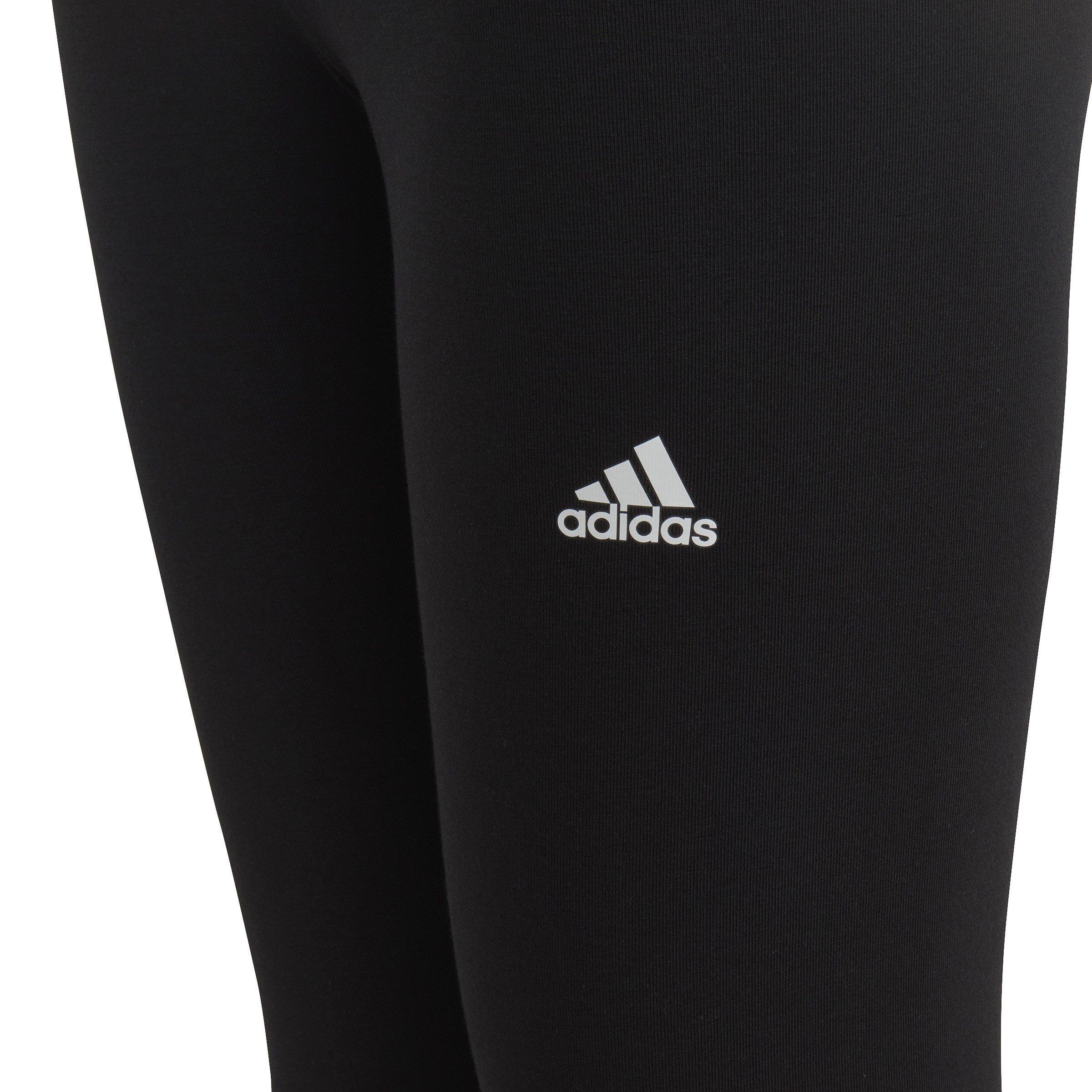 adidas Essentials Linear Tights Junior Girls