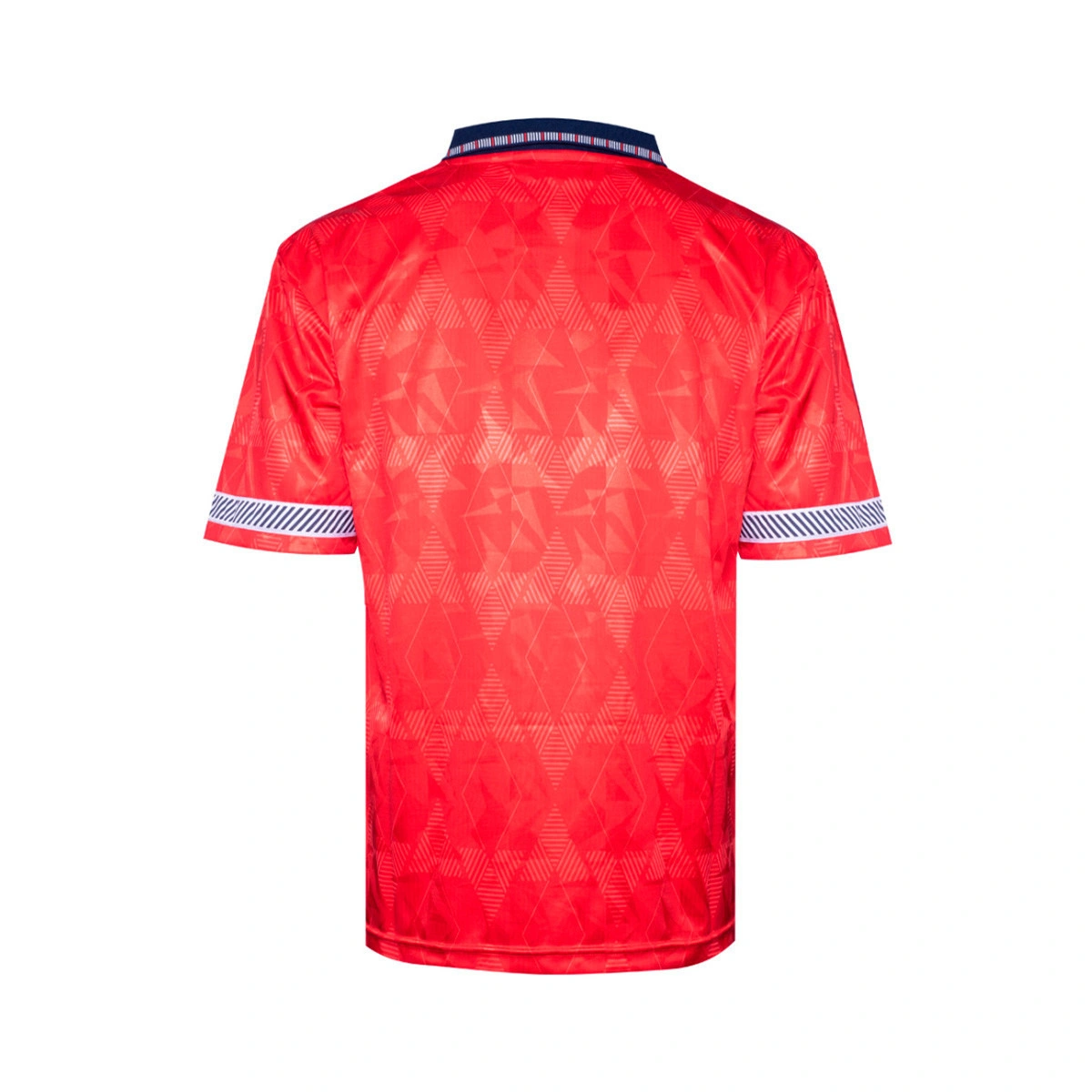 T-Shirt Score Draw England 1990 World Cup Finals Away shirt
