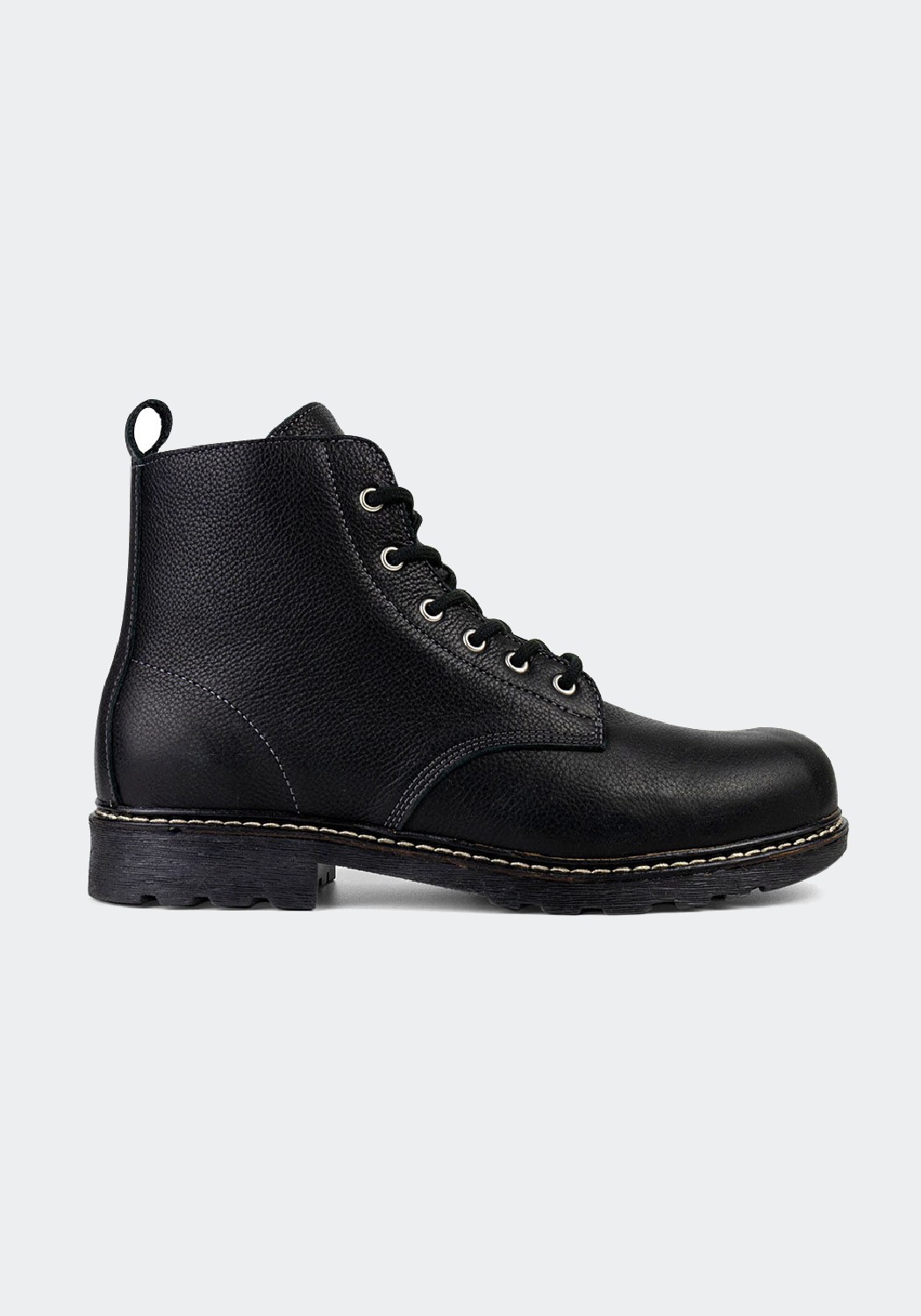KAVAT Herrenstiefel Kavat Nyhammar EP Black