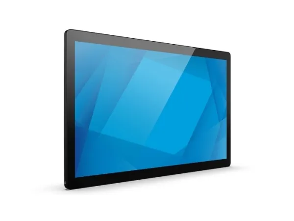 Elo I-Series - Alt-i-én RK3399 op til - RAM 4 GB - flash 32 GB - Gigabit Ethernet - Debian Linux 10 - skærm: LED 21.5