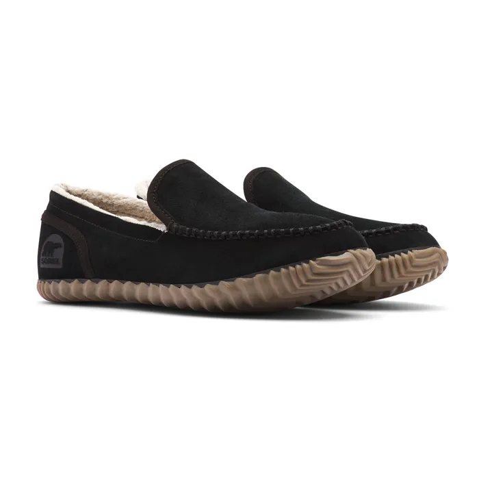 Sorel Dude Pantoffel Heren