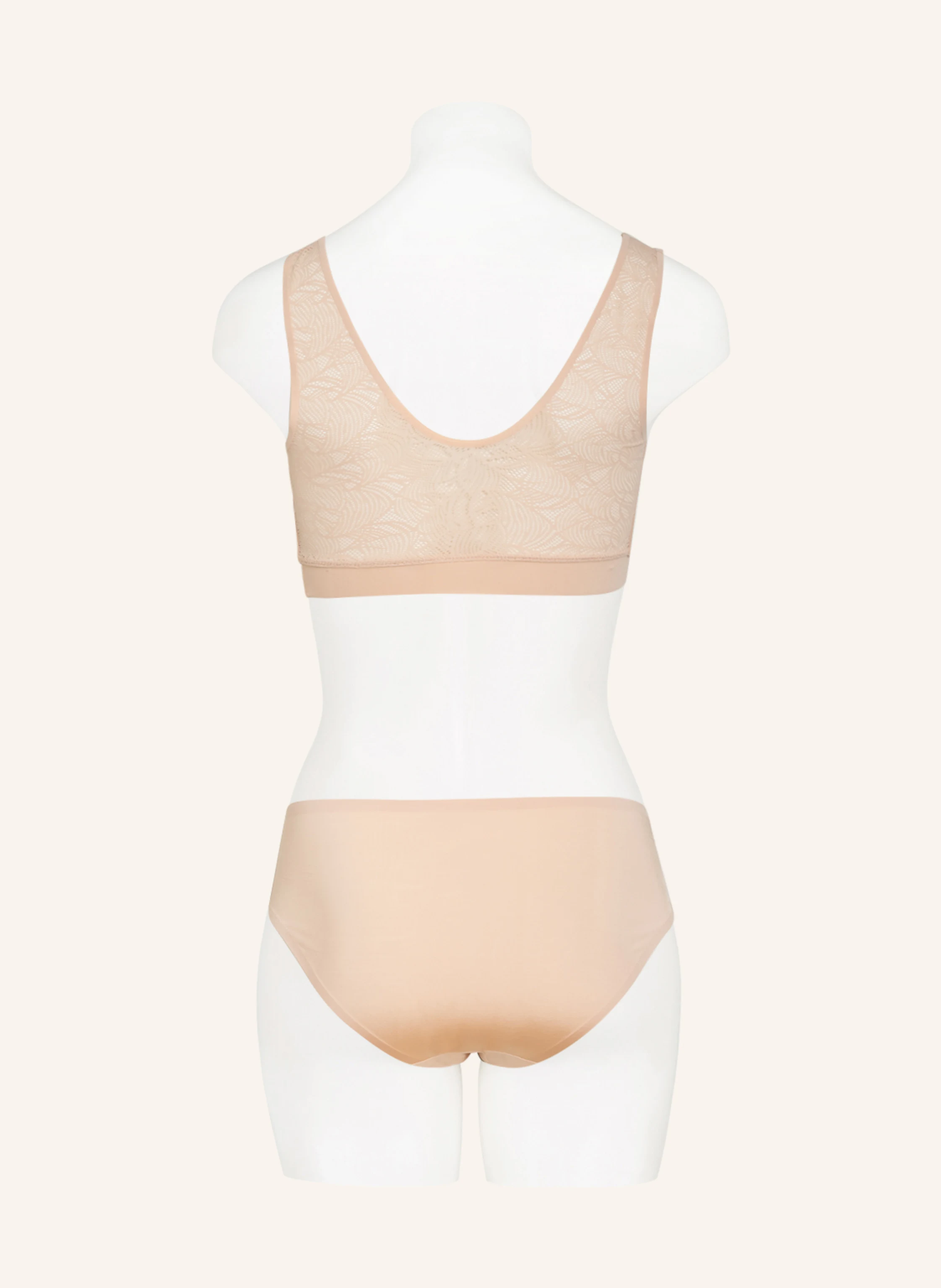 CHANTELLE Bustier SOFTSTRETCH