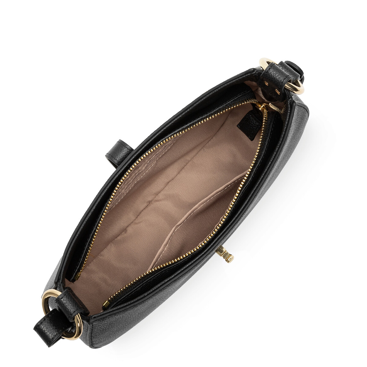 LANCASTER<br>Bolsa com zíper P Milano Horizon