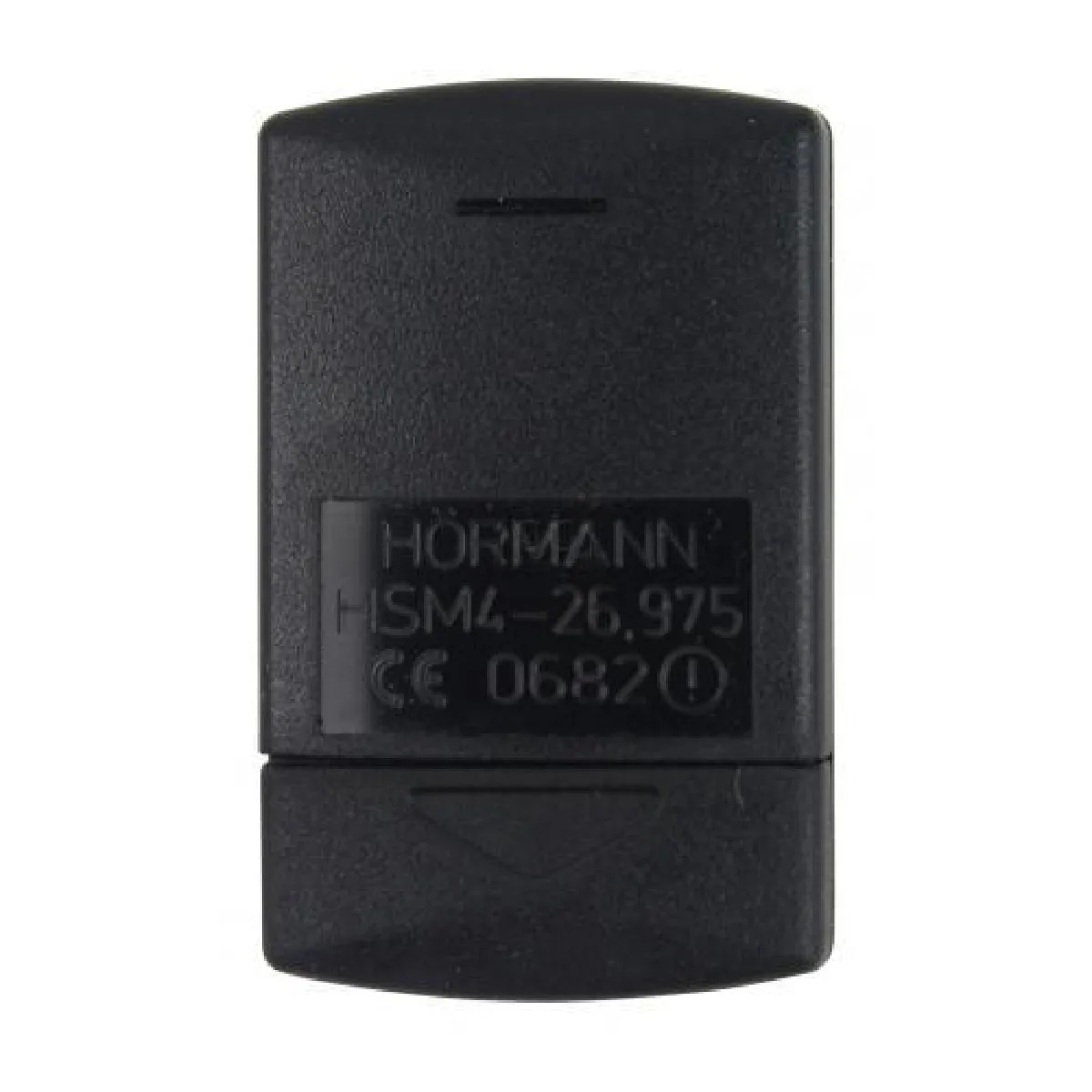 Télécommande HORMANN HSM4 26.975 MHz
