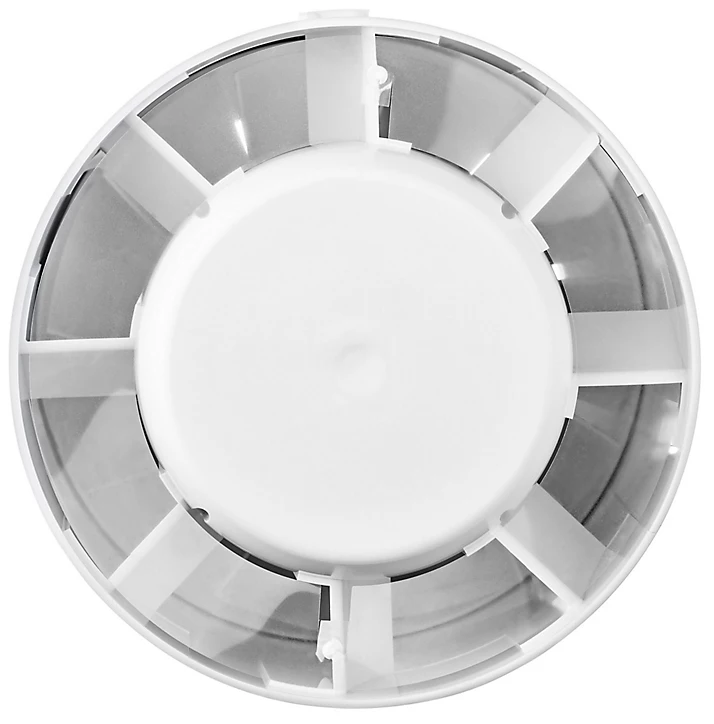 Aérateur de conduit S&P Silentub ø120 mm