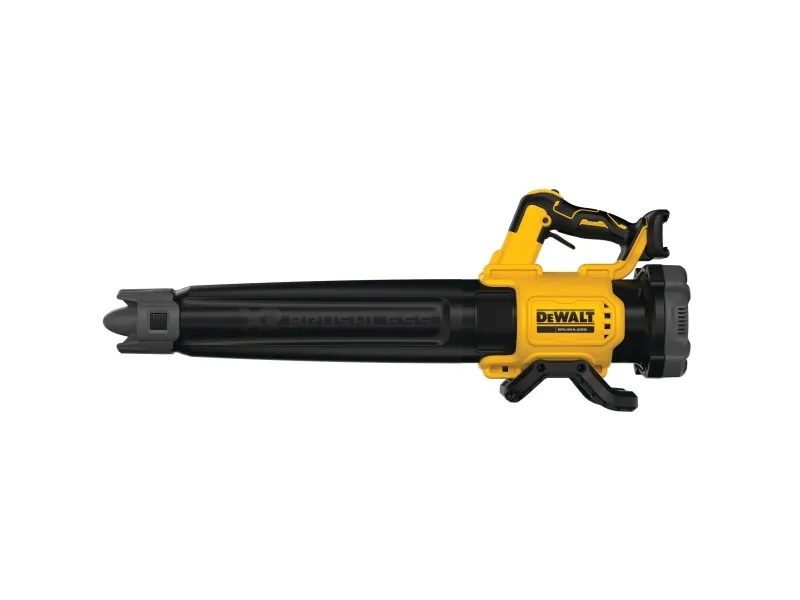 Batteridrevet blæser DeWALT 18V DCMBL562N-XJ