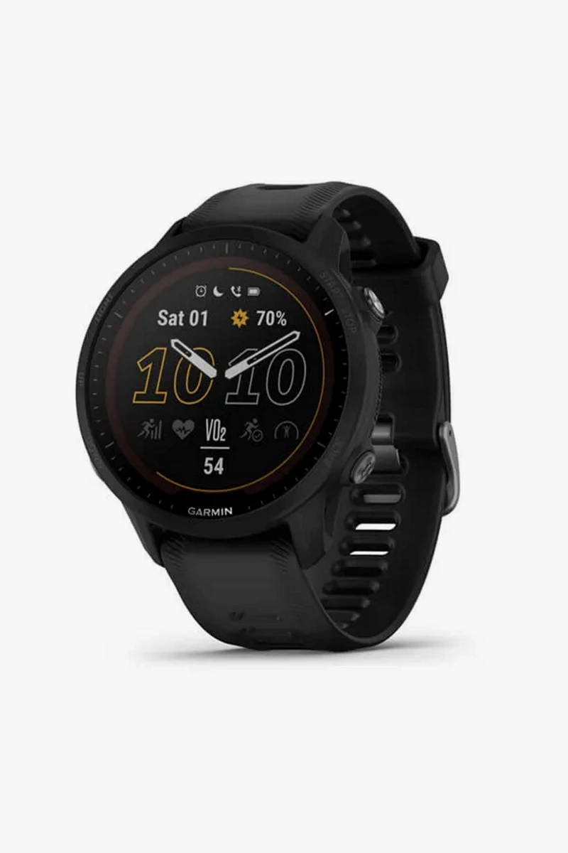 GARMIN Forerunner 955 Solar Sportuhr