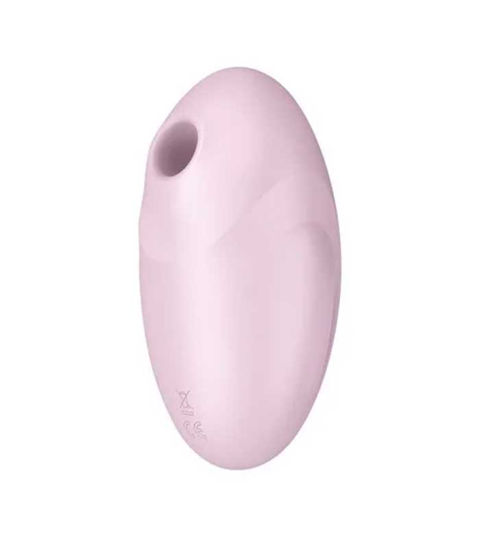 Satisfyer - Estimulador do clitóris Vulva Lover 3