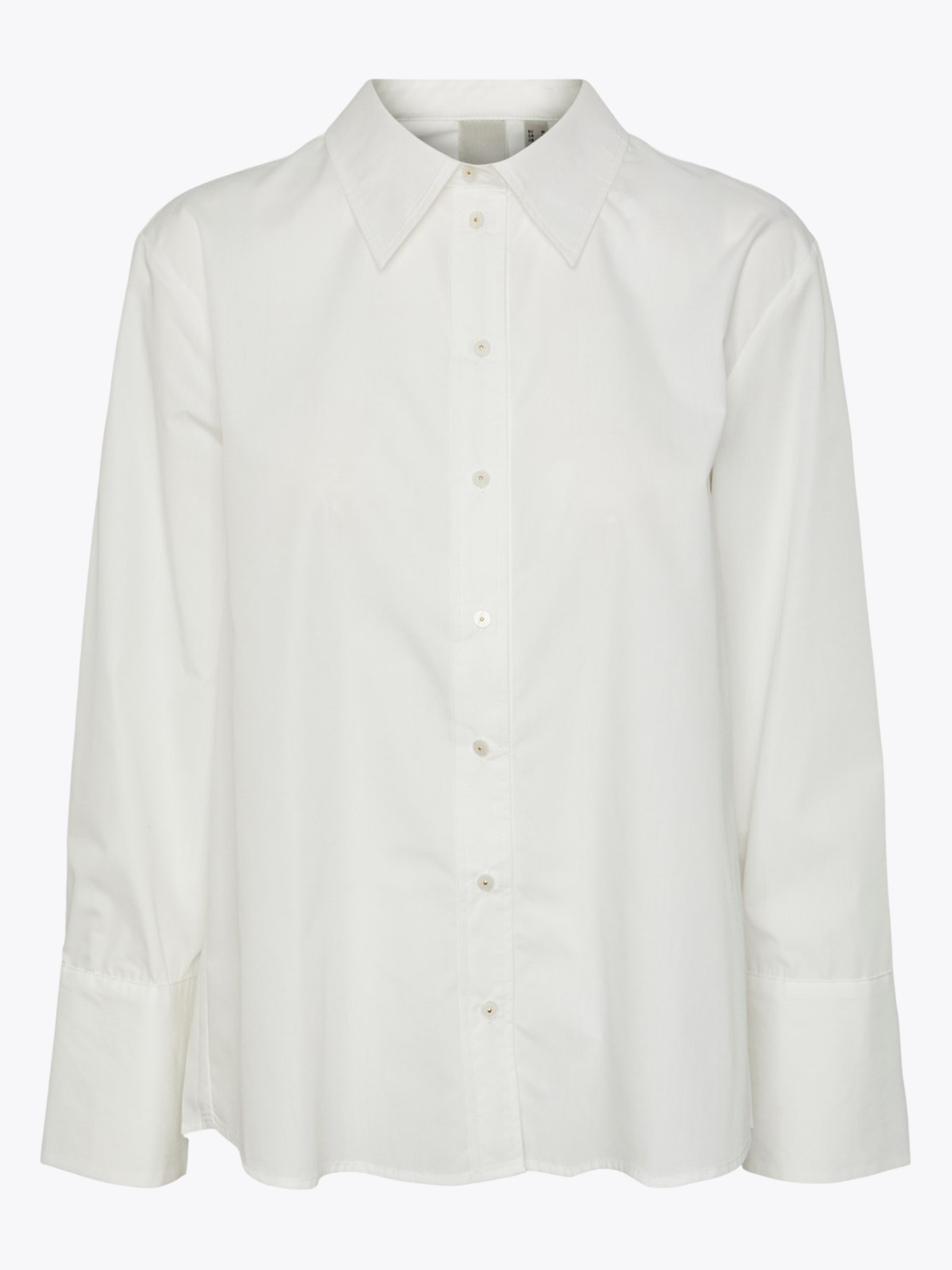 Roya Long Sleeve Shirt