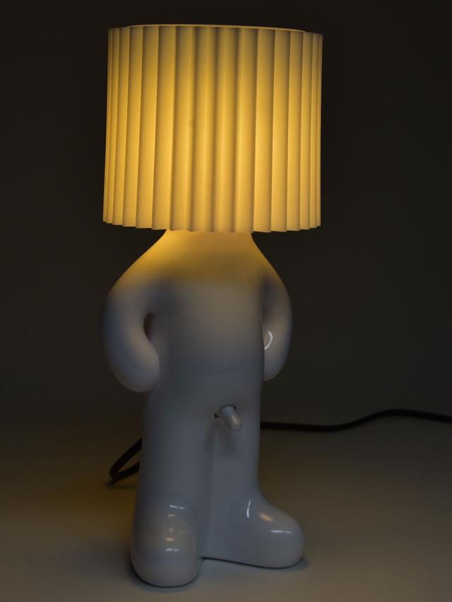 Dekoleuchte 
