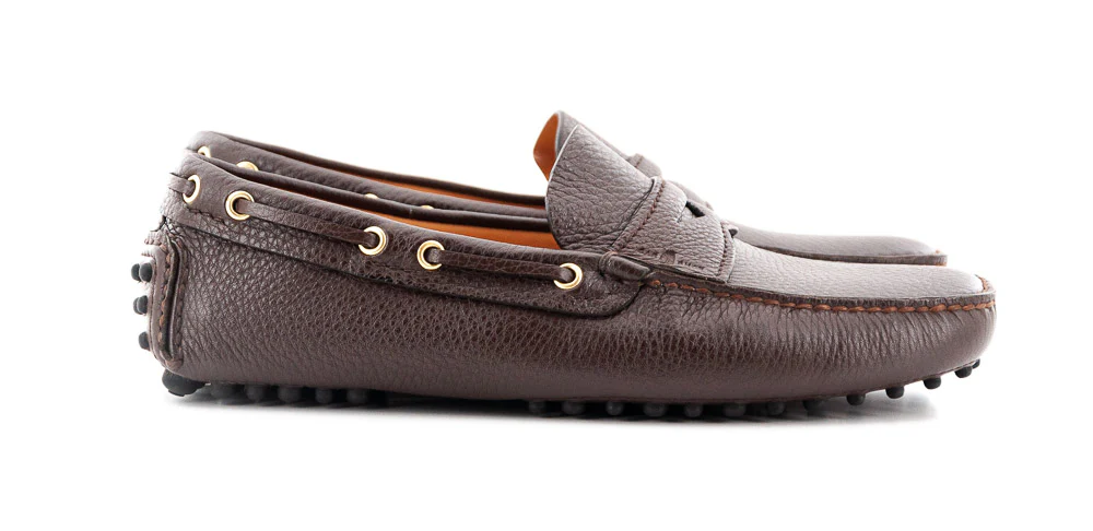 CAR SHOE - MOC KUD615 D