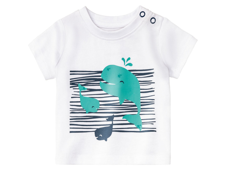 Baby zomerkleding