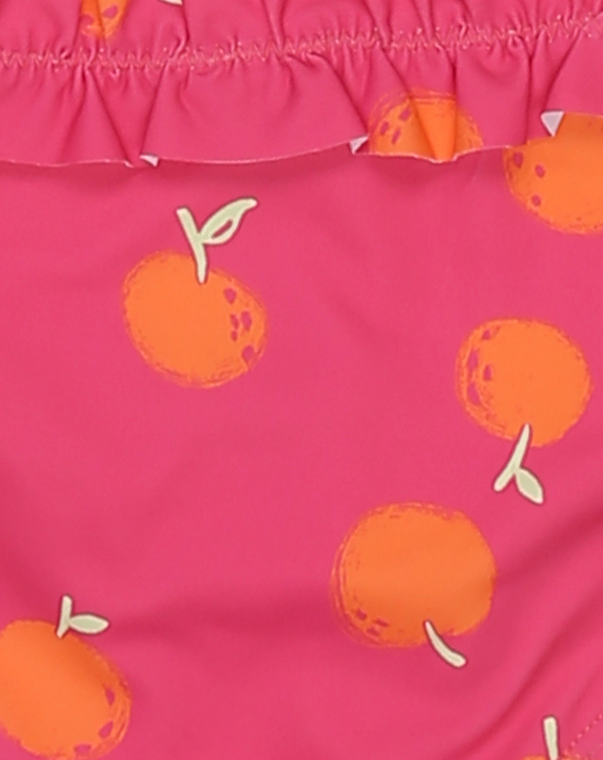 Bikini FRUITS in hot pink