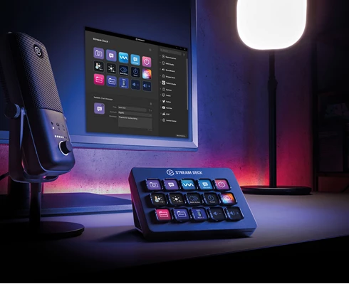 Elgato Stream Deck MK.2